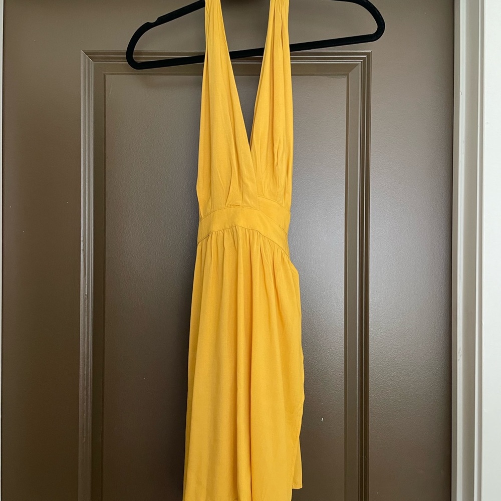 Lulus dress